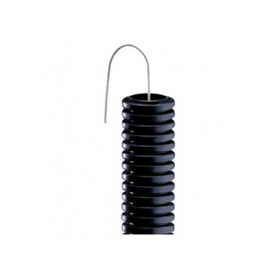 Imagine Tub flexibil PVC Combo spiral cu fir Ø25mm – COURBI | 31-21062-025
