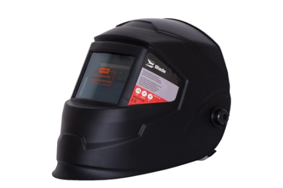 Imagine BLADE - MASCA SUDURA AUTOMATA CU CRISTALE LICHIDE - J200H